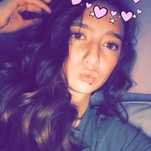 Meet your Posher, Libby